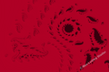 Crimson Singularity Drift