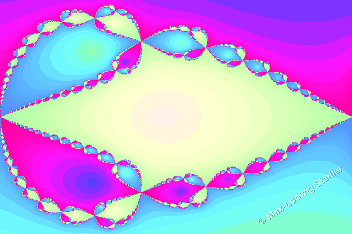Diamond Pulse